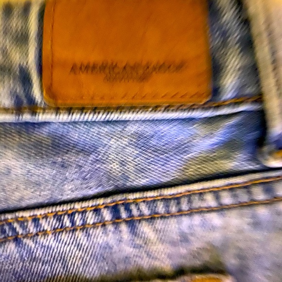 Jean shorts - Picture 5 of 5